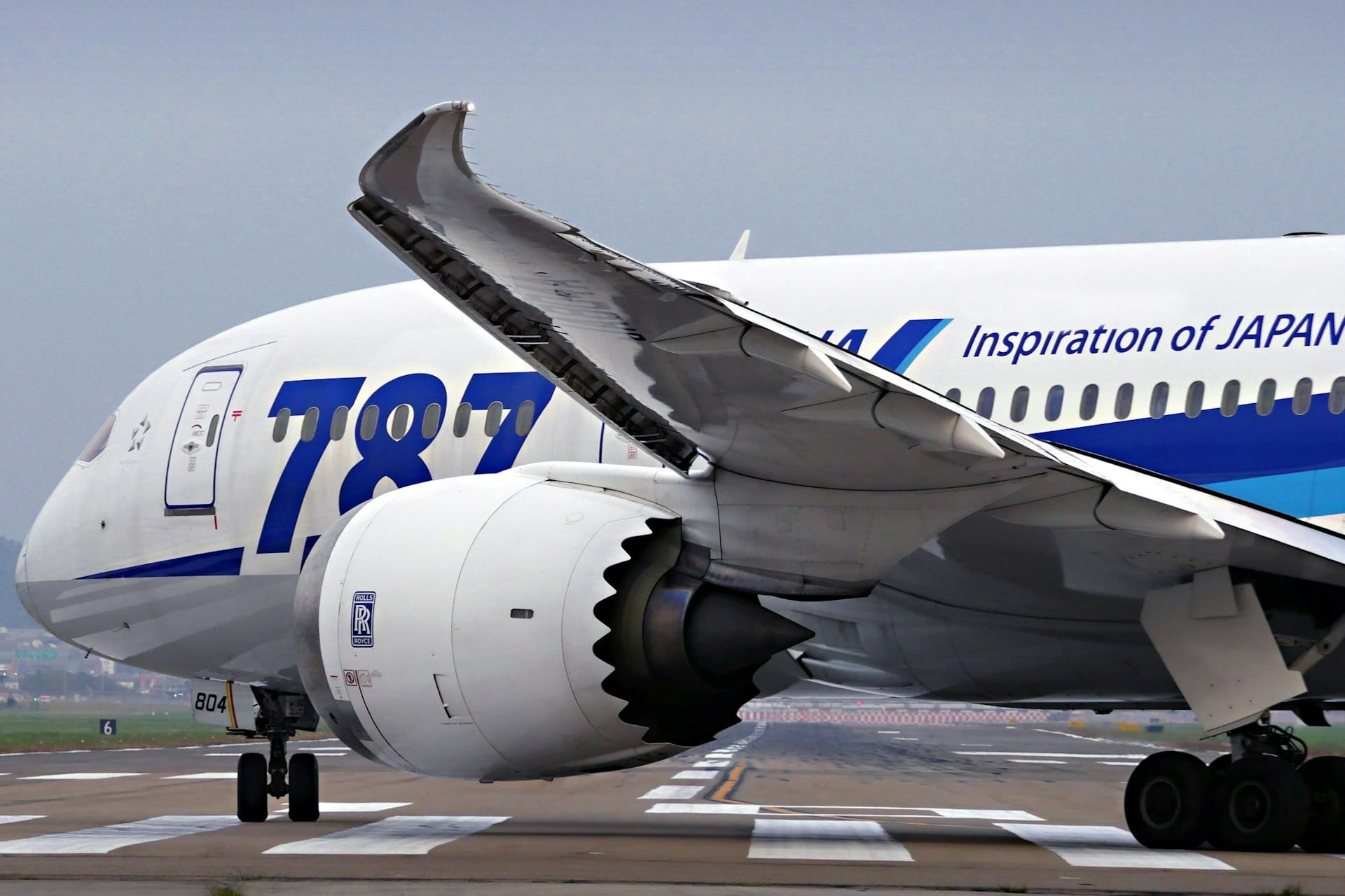 Boeing 787
