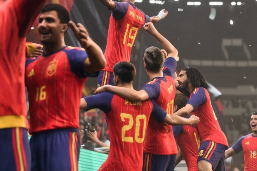 Les champions du monde étaient connus à l’avance grâce à ce simulateur qui ne s’est pas trompé depuis 2010