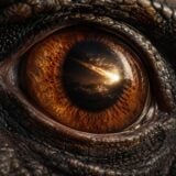 Dinosaure, Météorite
