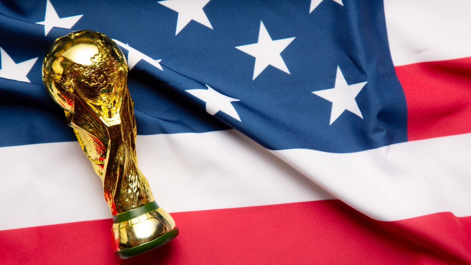La NASA fait une annonce : si les États-Unis gagnent la Coupe du Monde 2026, l’agence se rendra sur la Lune pour y déposer un ballon