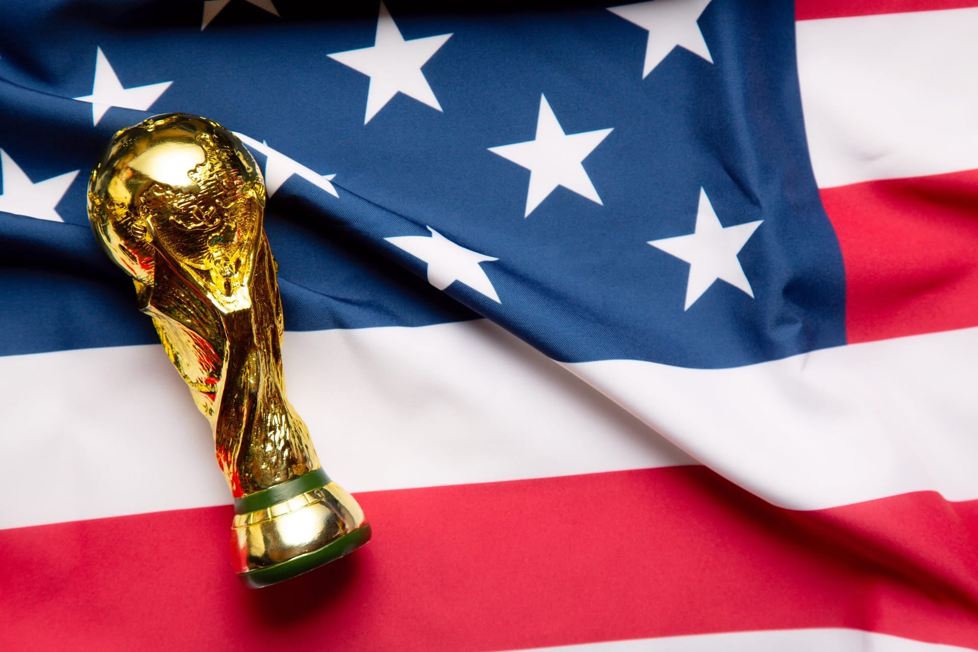 Etats Unis Coupe Du Monde (1)