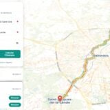 Fraichou App Web