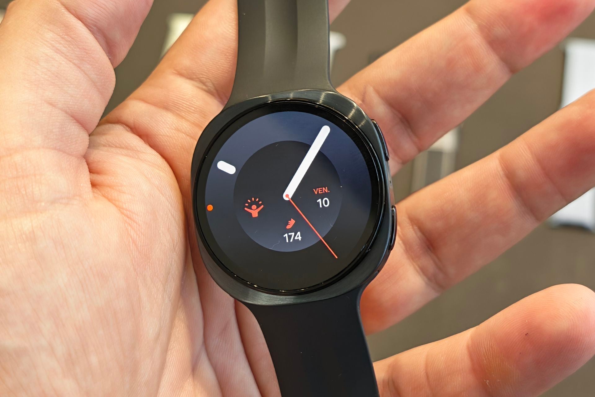 Galaxy Watch (3)