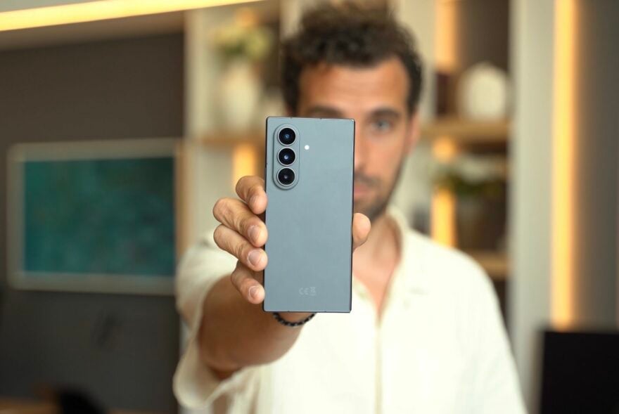 Voici le guide pour acheter le Galaxy Z Fold8 Ultra de Samsung au meilleur prix