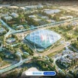Google Earth Nano Banana