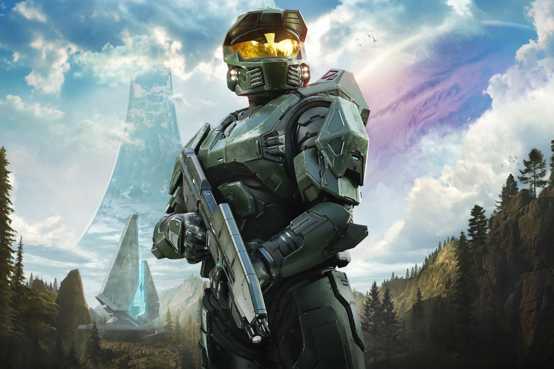 Halo