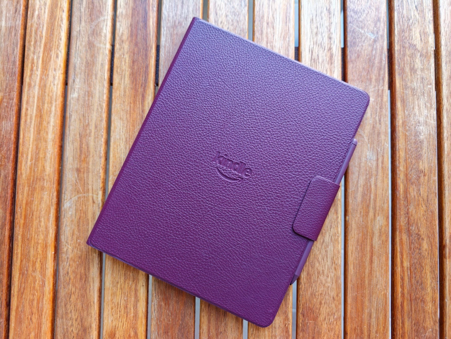Amazon Kindle Colorsoft Scribe