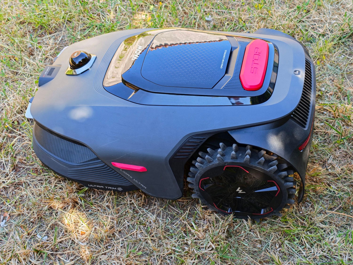 MOVA LiDAX Ultra 1000