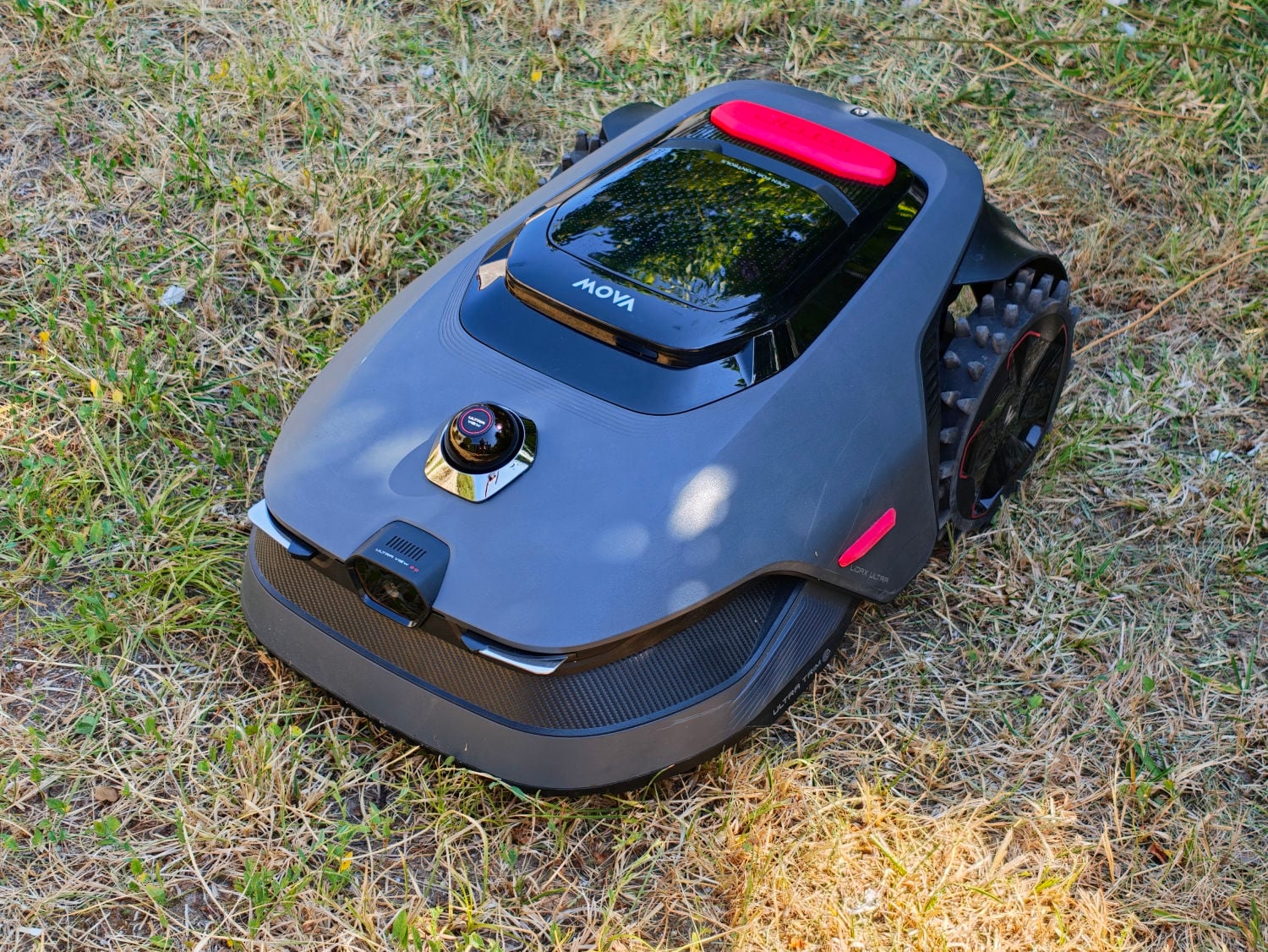 MOVA LiDAX Ultra 1000