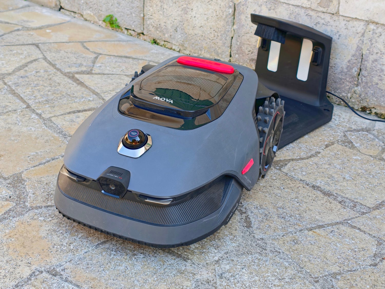 MOVA LiDAX Ultra 1000