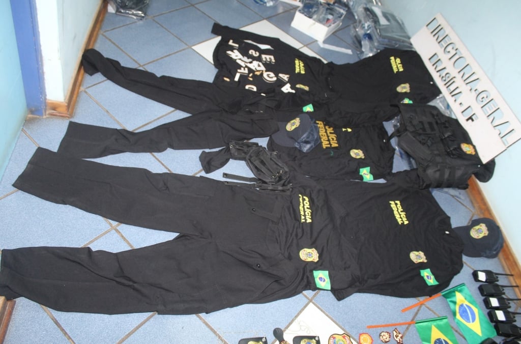 Interpol Eswatini