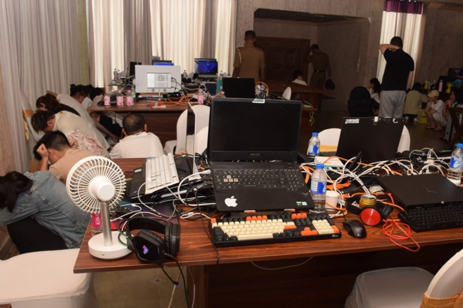 Interpol Sri Lanka (1)