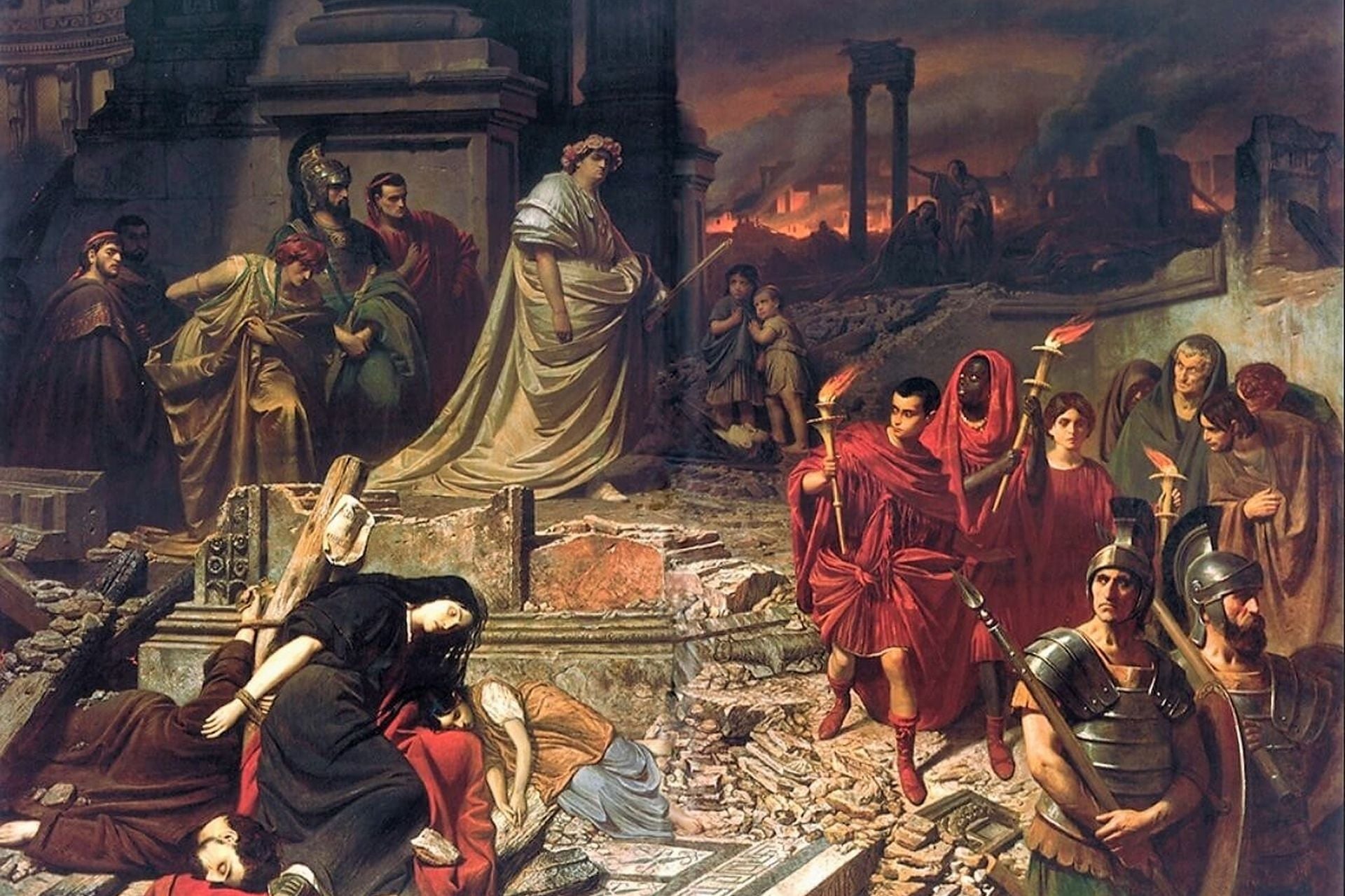 Neron