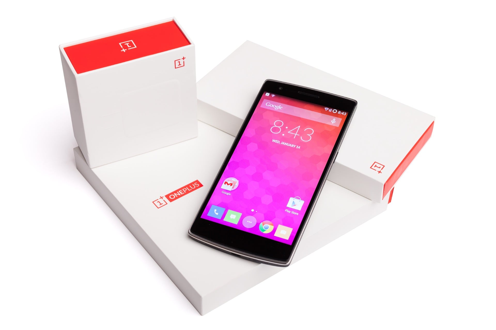 Oneplus One 1920x1280