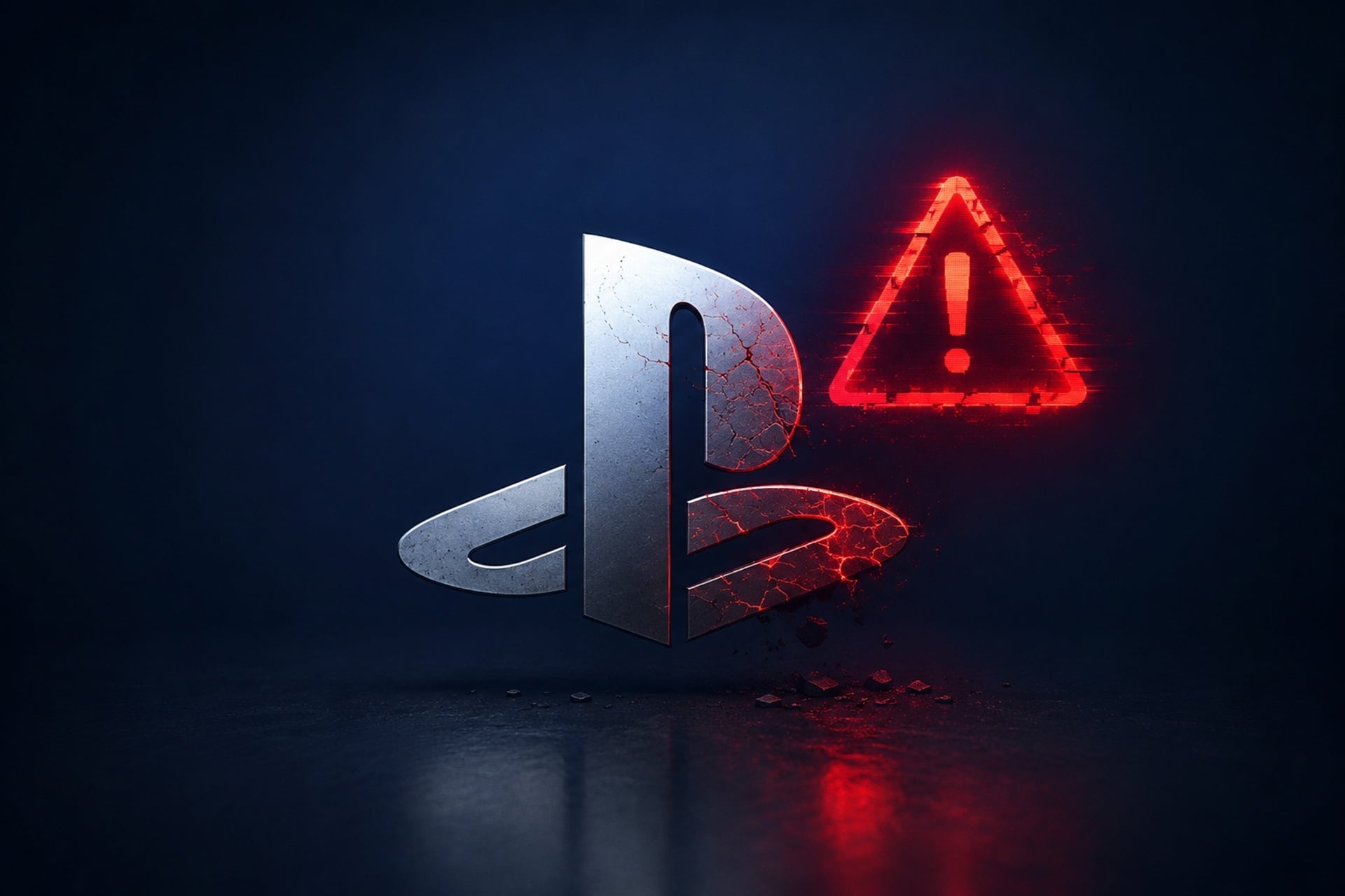 Psn Panne