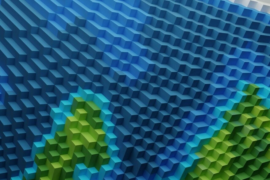 Pixel