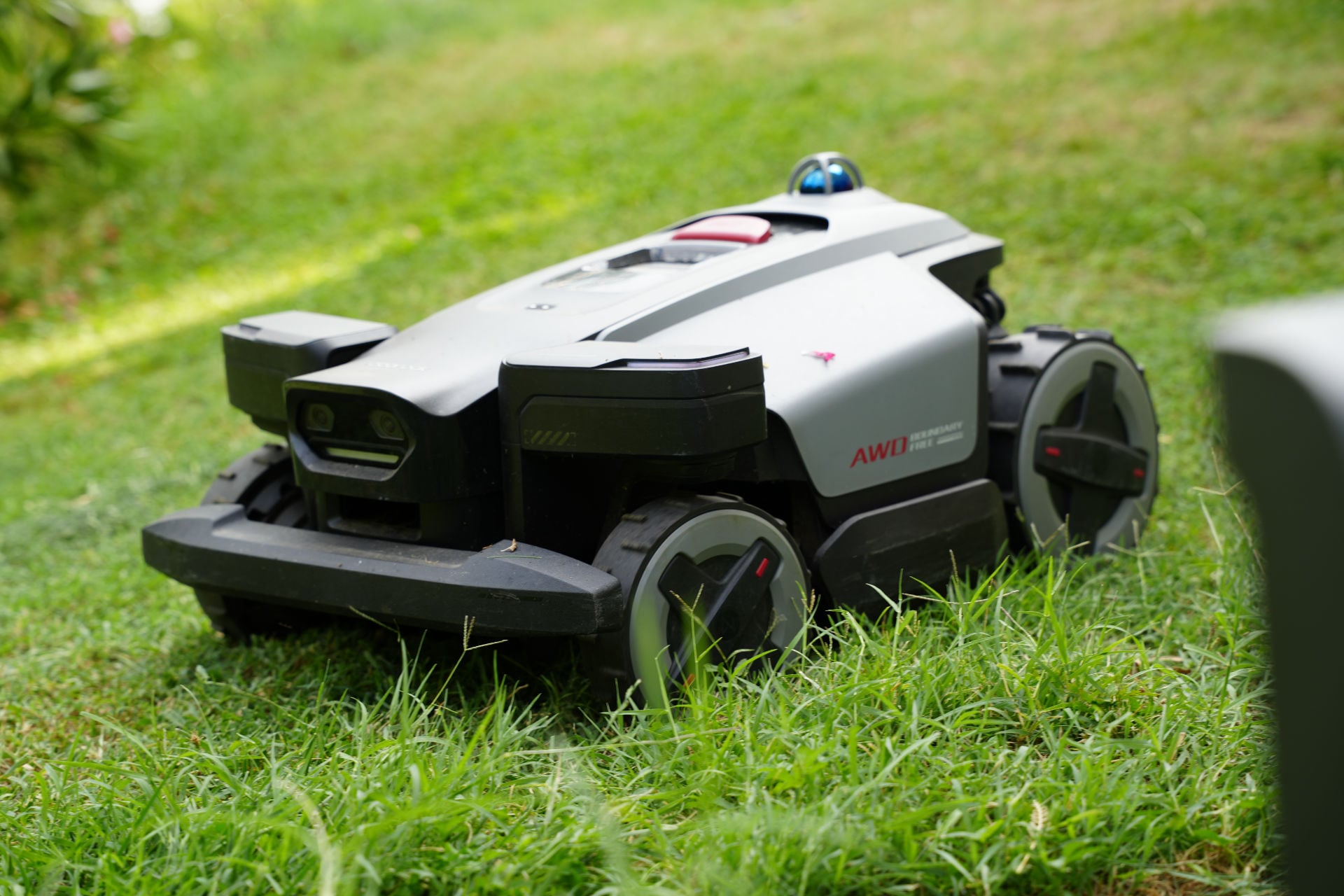Rockmow Z1 Lidar Cote