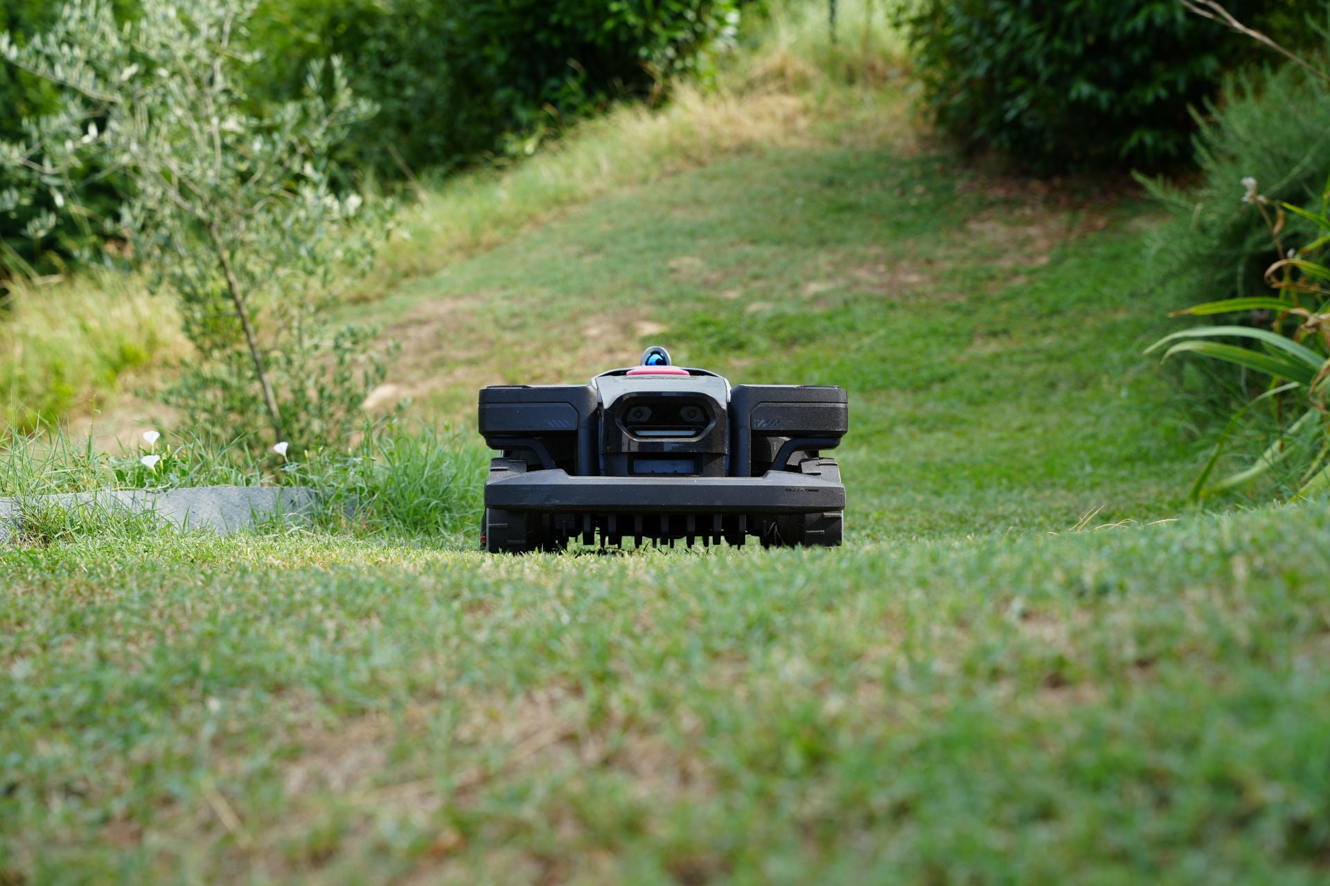 Rockmow Z1 Lidar Roborock