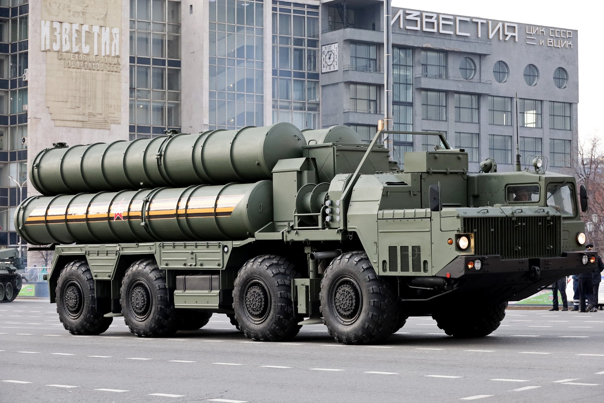 S-400