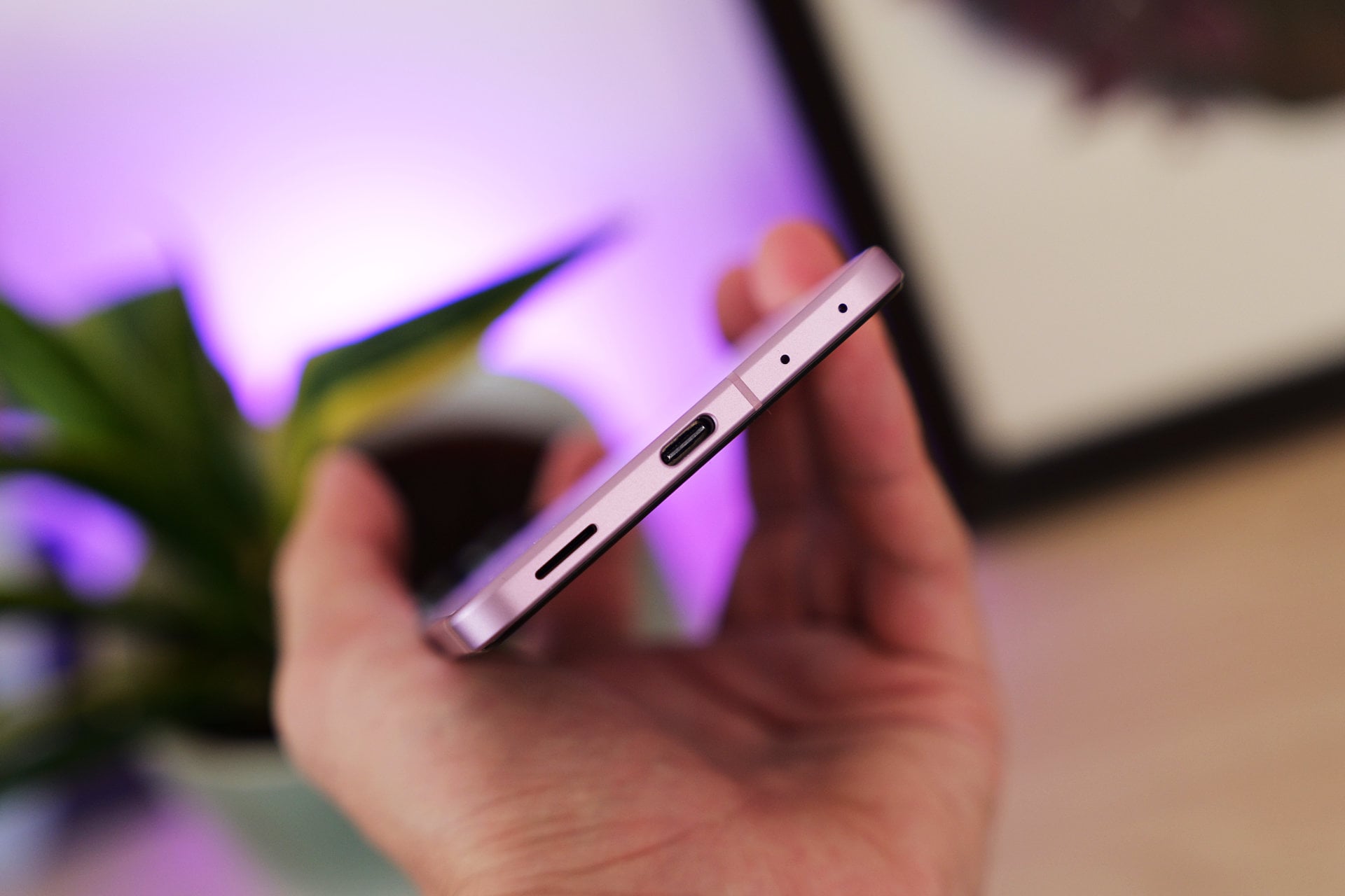 Samsung Galaxy Z Flip 8 Usb