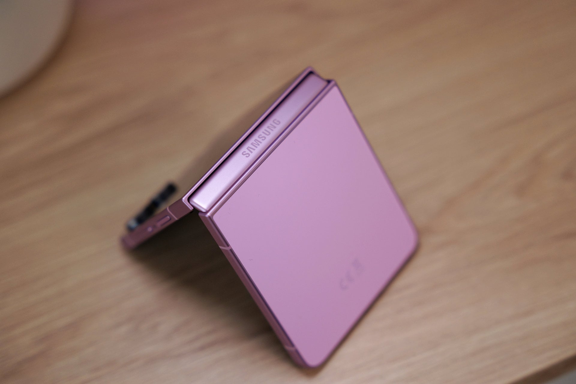 Samsung Galaxy Z Flip 8 Charniere