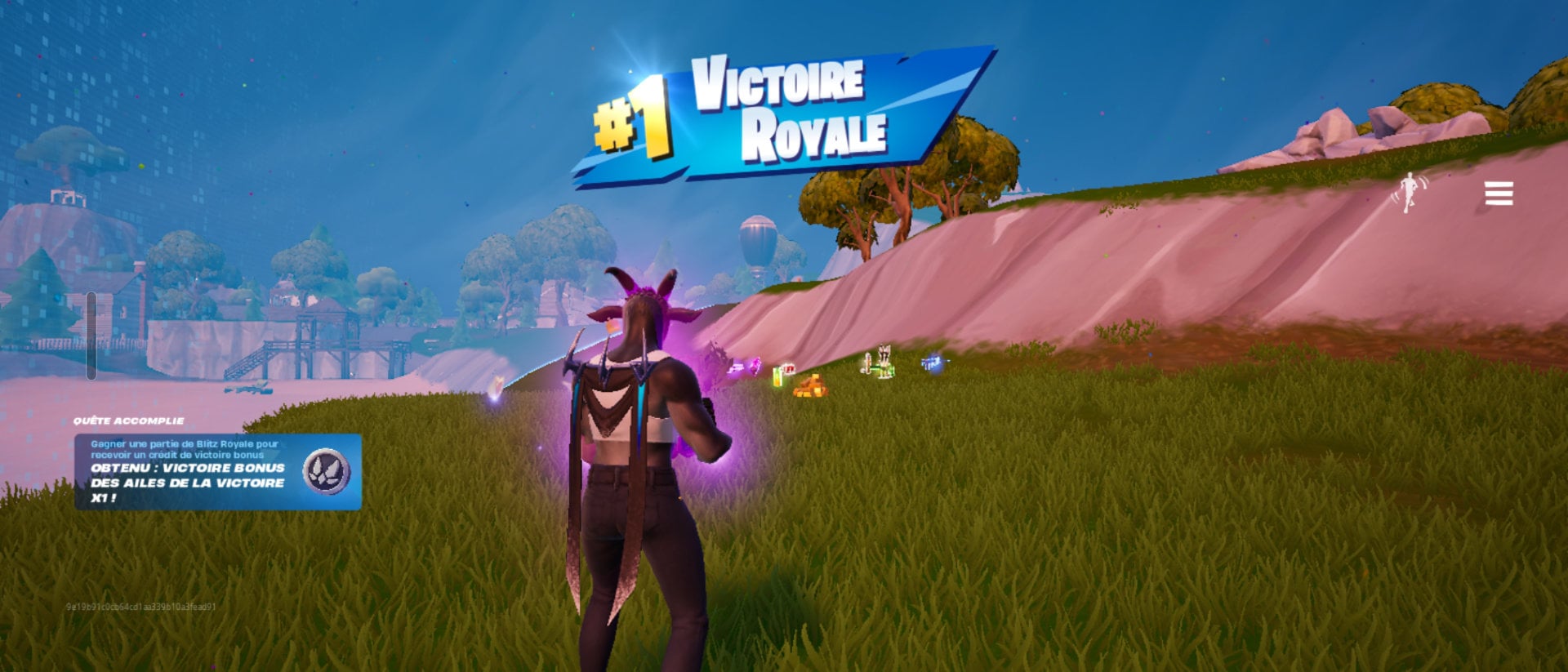 Screenshot 20260727 154742 Fortnite