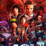 Stranger Things