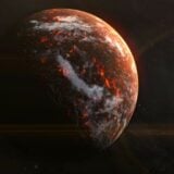 Terre, Extinction