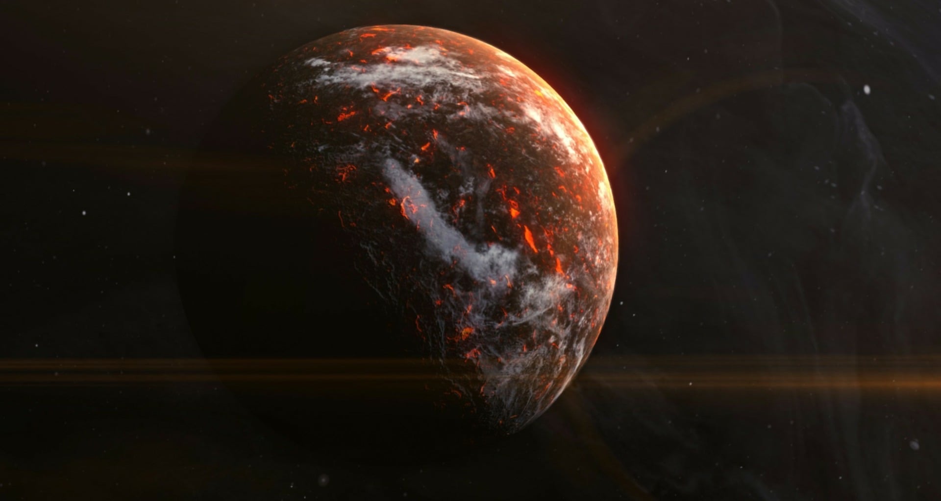 Selon cette étude, nous empruntons le même chemin que la pire extinction de masse que la Terre ait jamais connue