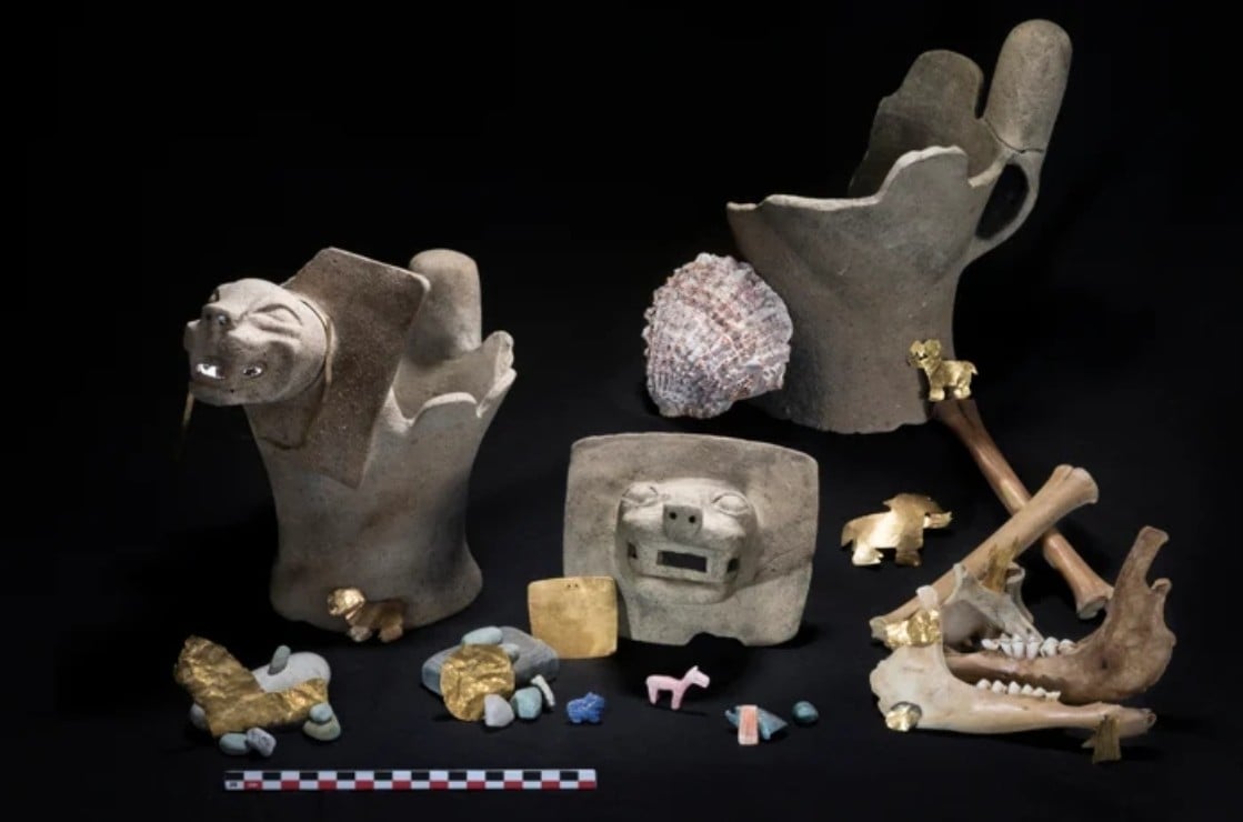 Tiwanaku
