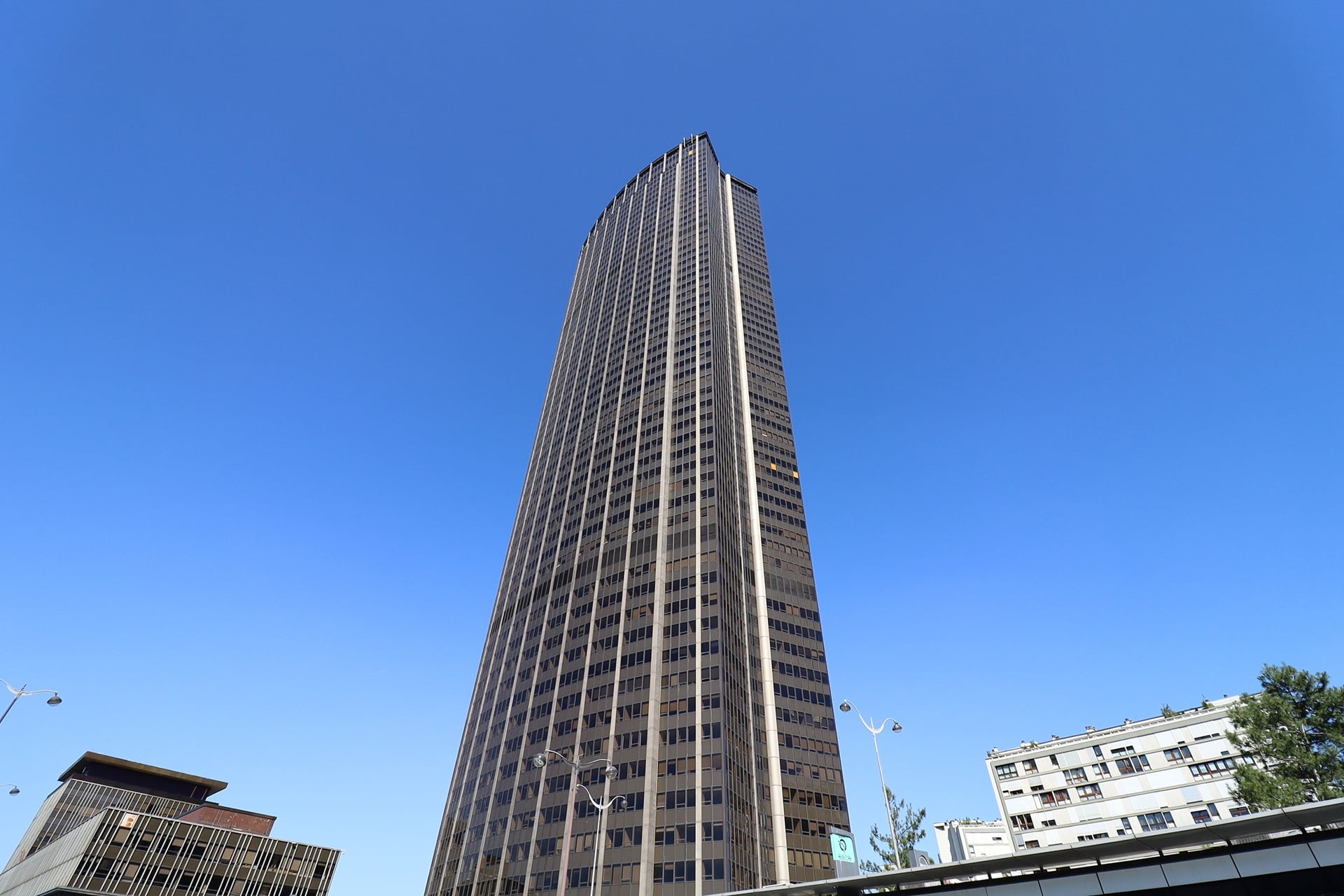 Tour Montparnasse