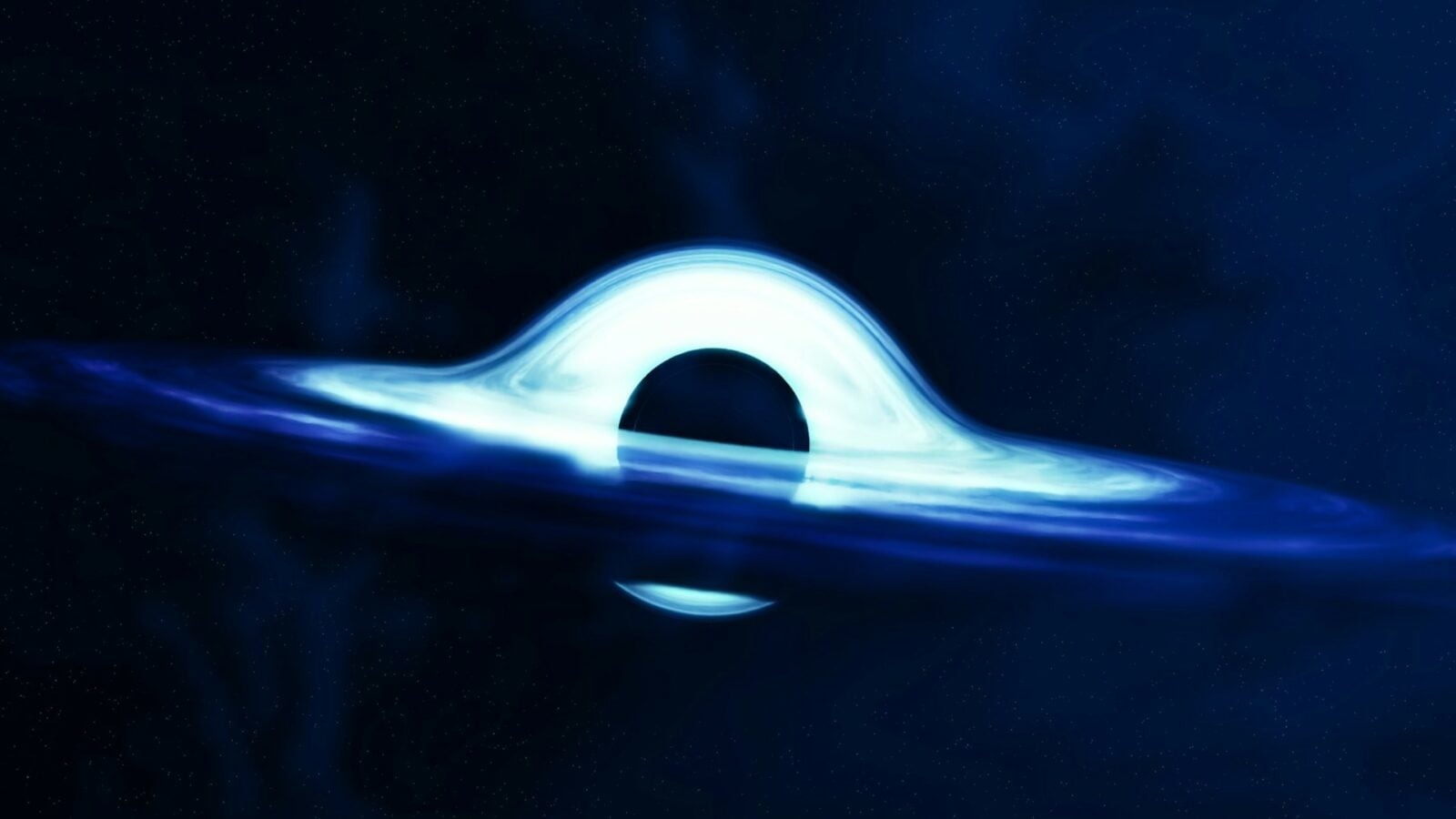 Des chercheurs parviennent à recréer un trou noir artificiel en laboratoire : un phénomène impossible à observer dans l’espace apparaît lors de l’expérience