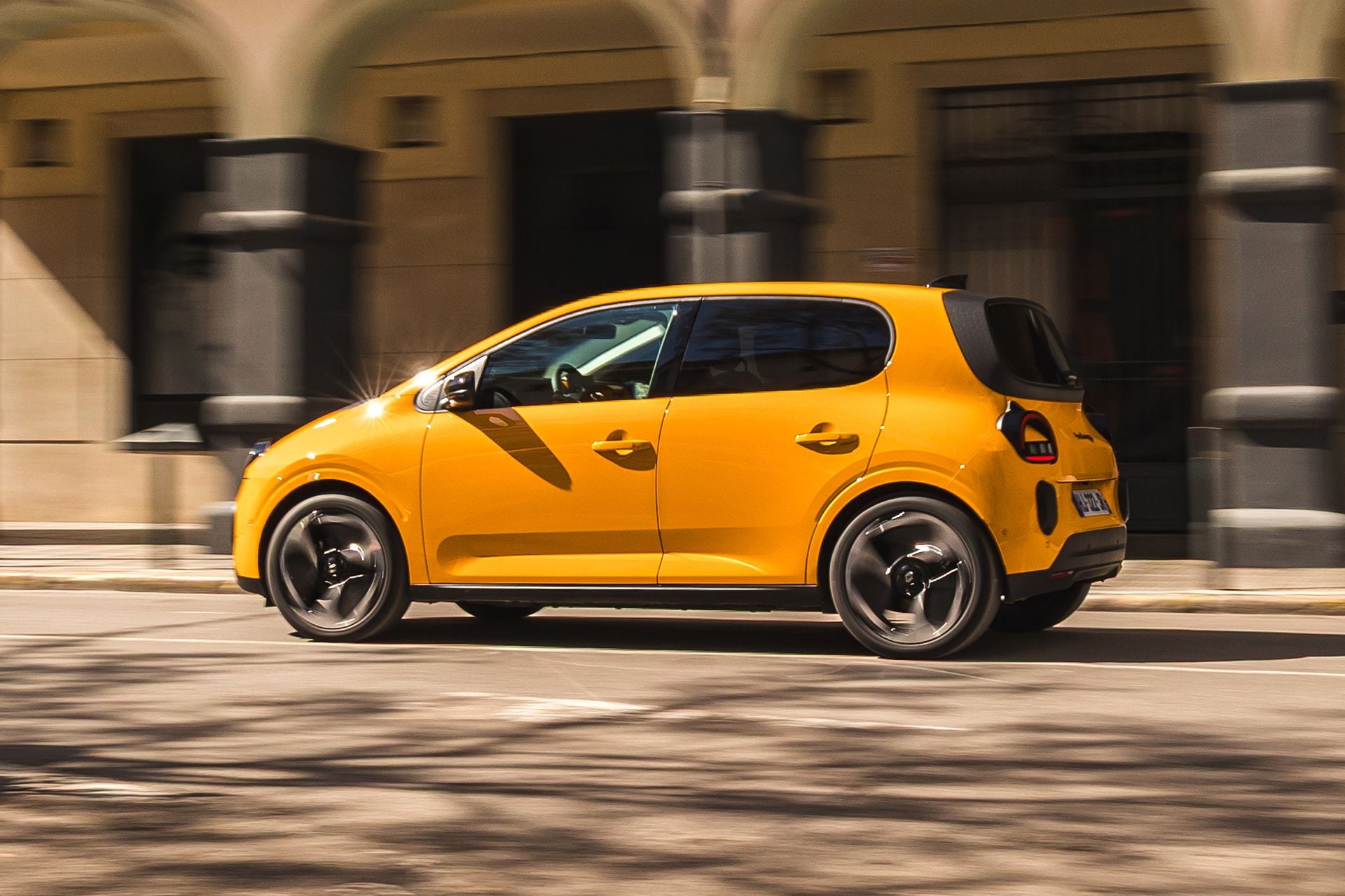 Twingo