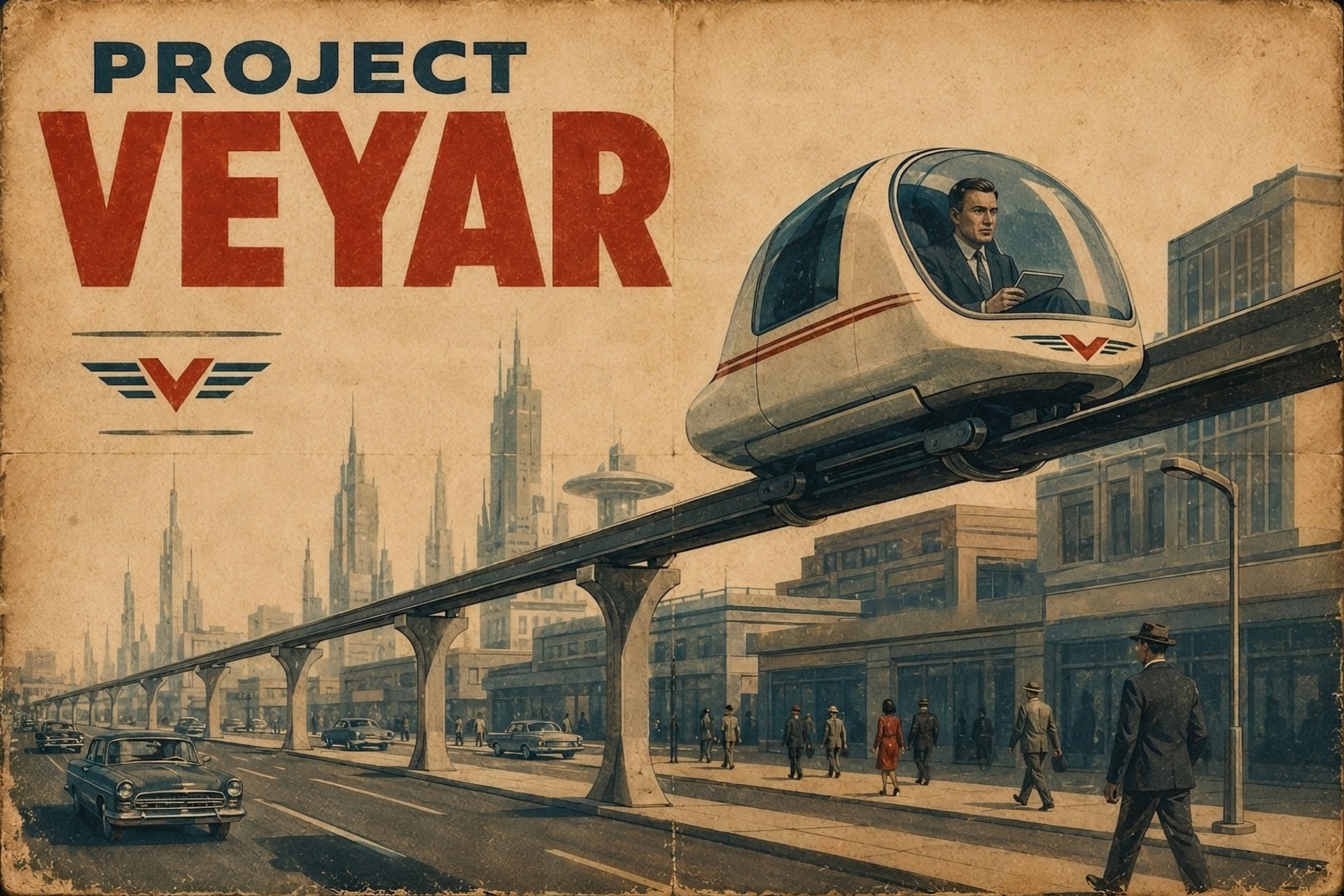 Veyar