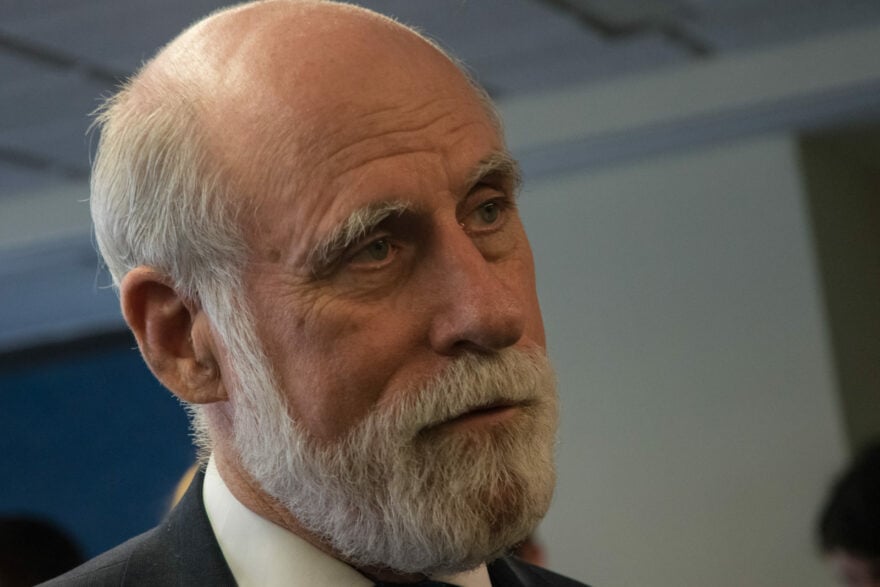 Vint Cerf (1)