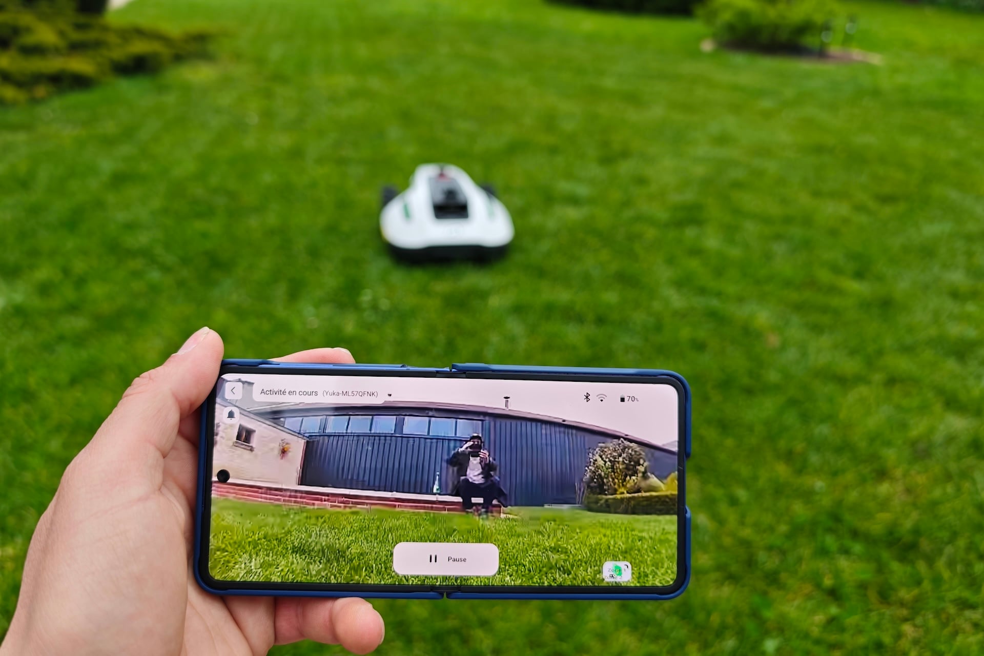 Yuka Mini 2 Retour Vidéo