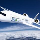 Airbus Avion Hydrogene