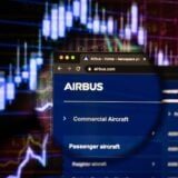 Airbus Boeing