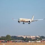 Airbus Qantas