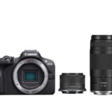 Appareil Photo Hybride Canon