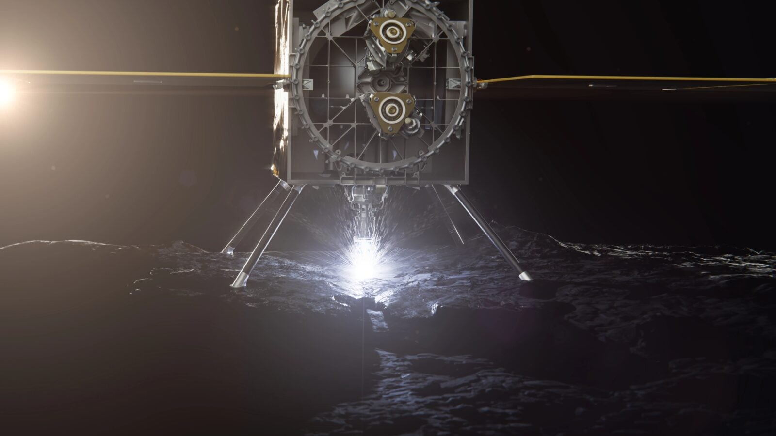 L’ère du forage d’astéroïde approche, et c’est grâce à SpaceX : tout savoir sur l'eldorado de la future économie spatiale