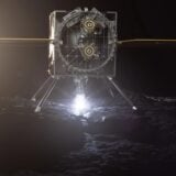 Astroforge Asteroide