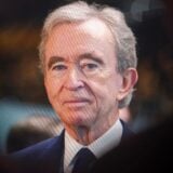 Bernard Arnault