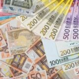 Billets Euros