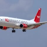 Boeing 737 Disparu