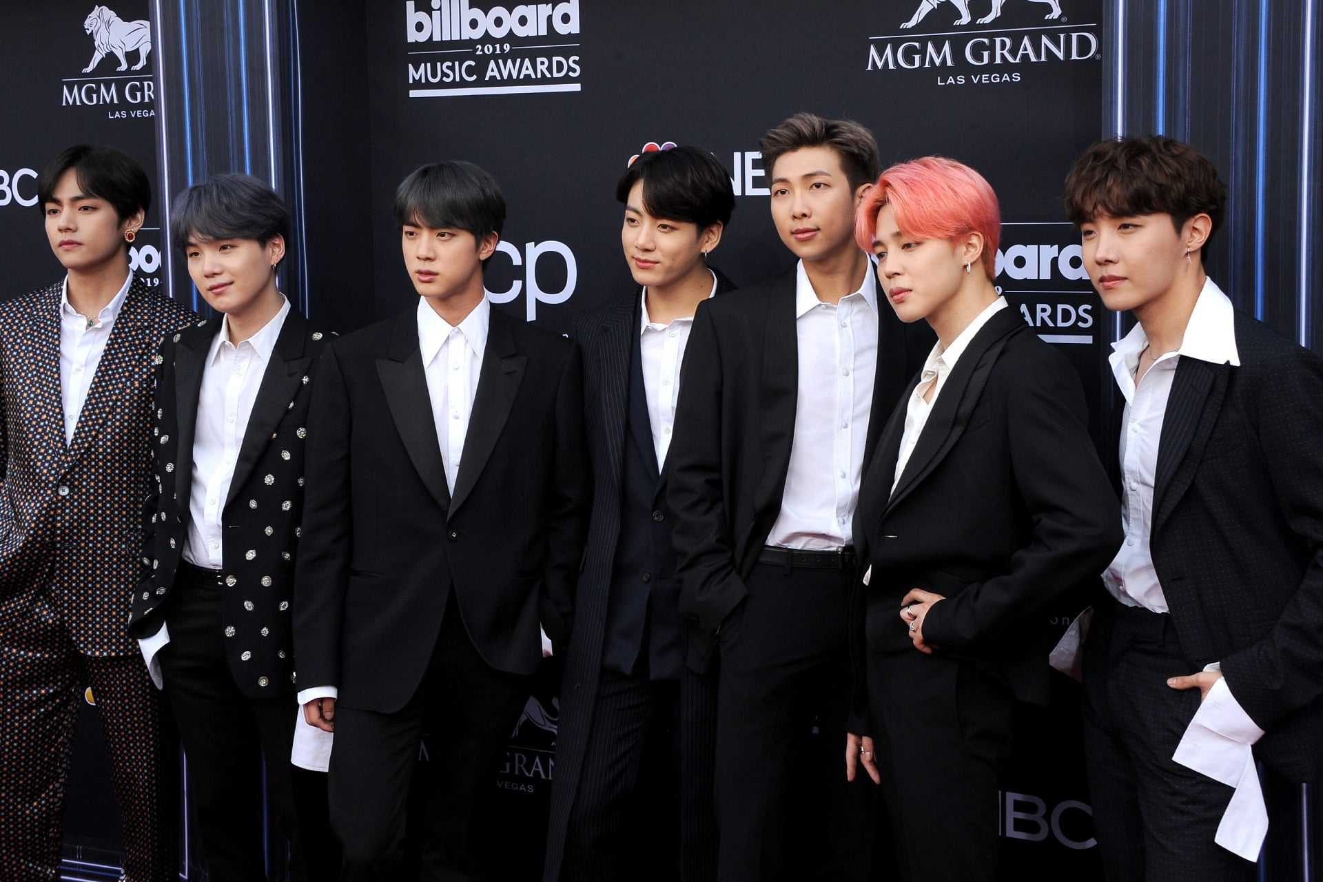 Bts Grammy Awards