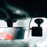 caméra voiture