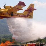 Canadair Gironde