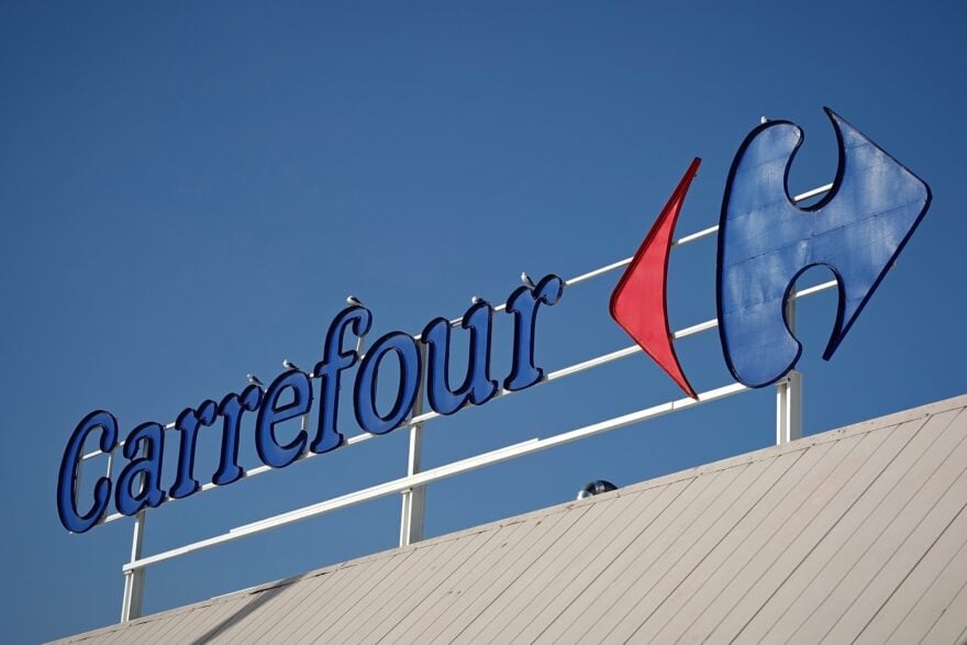 Carrefour Match Frais