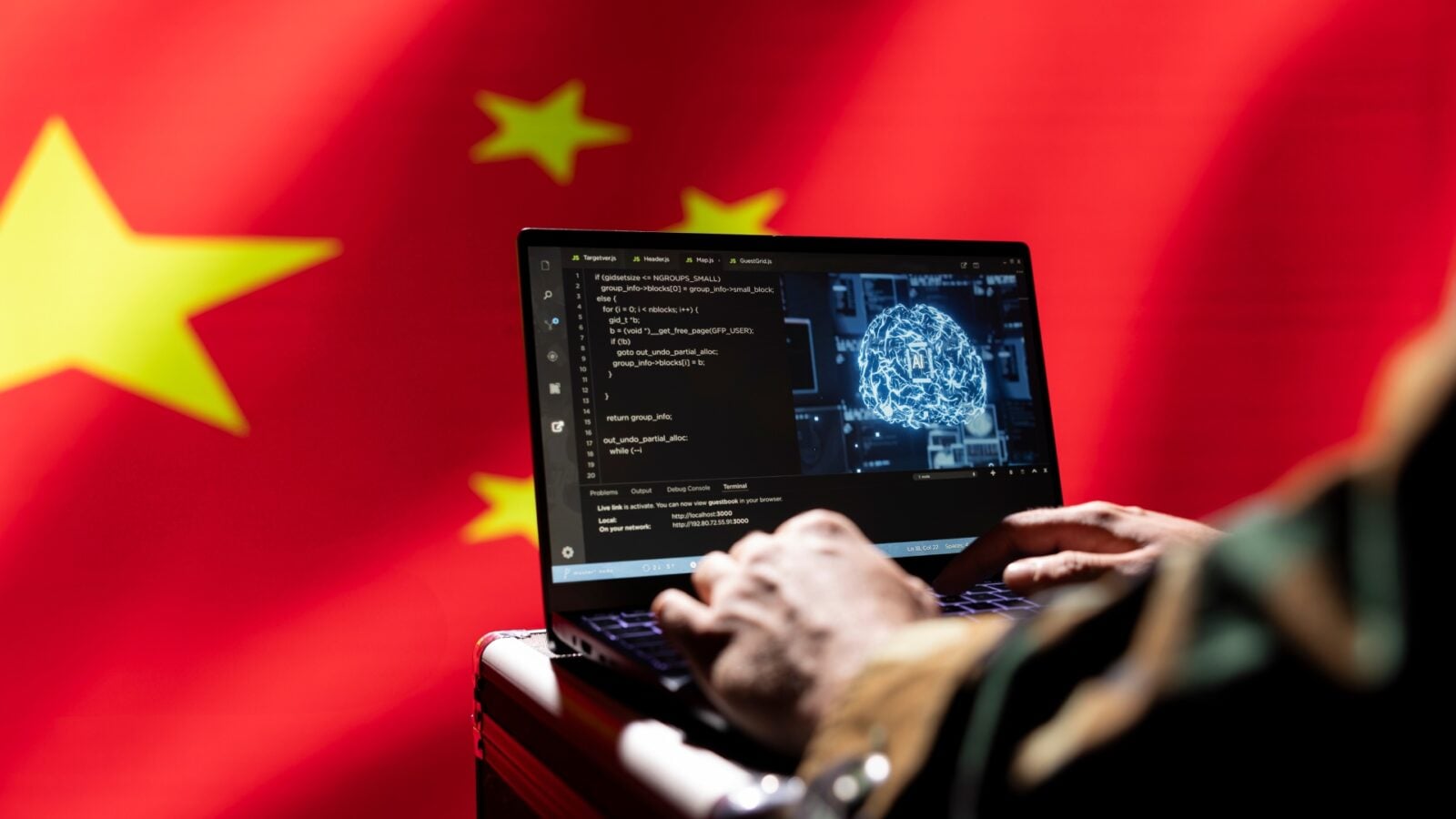 “Équivalent à Claude Mythos” : en toute discrétion, la Chine offre une arme de piratage massive à tous les hackers